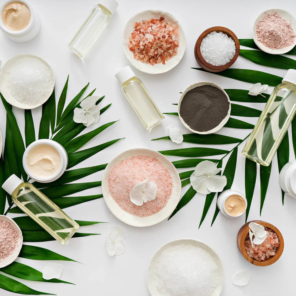 Discover the Power of Natural Skincare