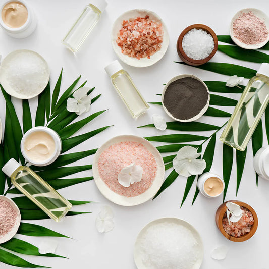 Discover the Power of Natural Skincare
