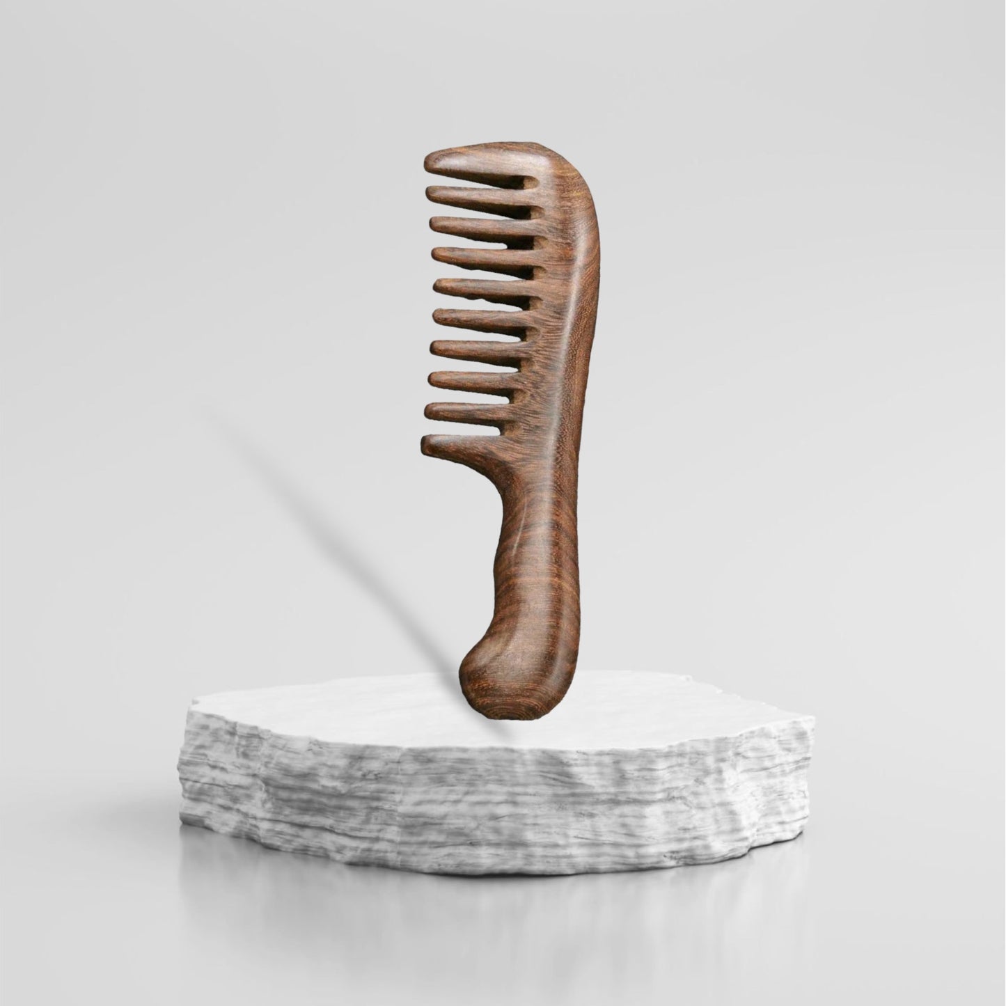 Sandawood Comb