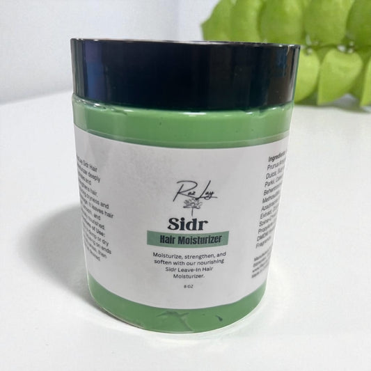 Sidr Hair Moisturizer