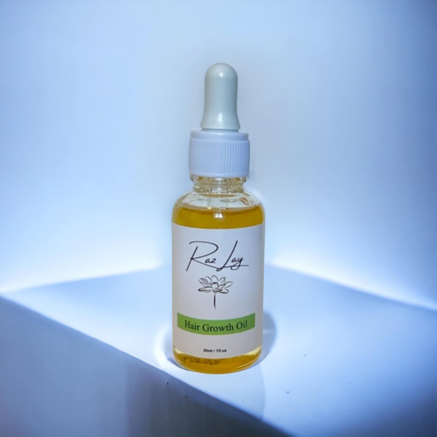 Hair Growth Oil