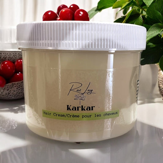 Karkar Hair Cream