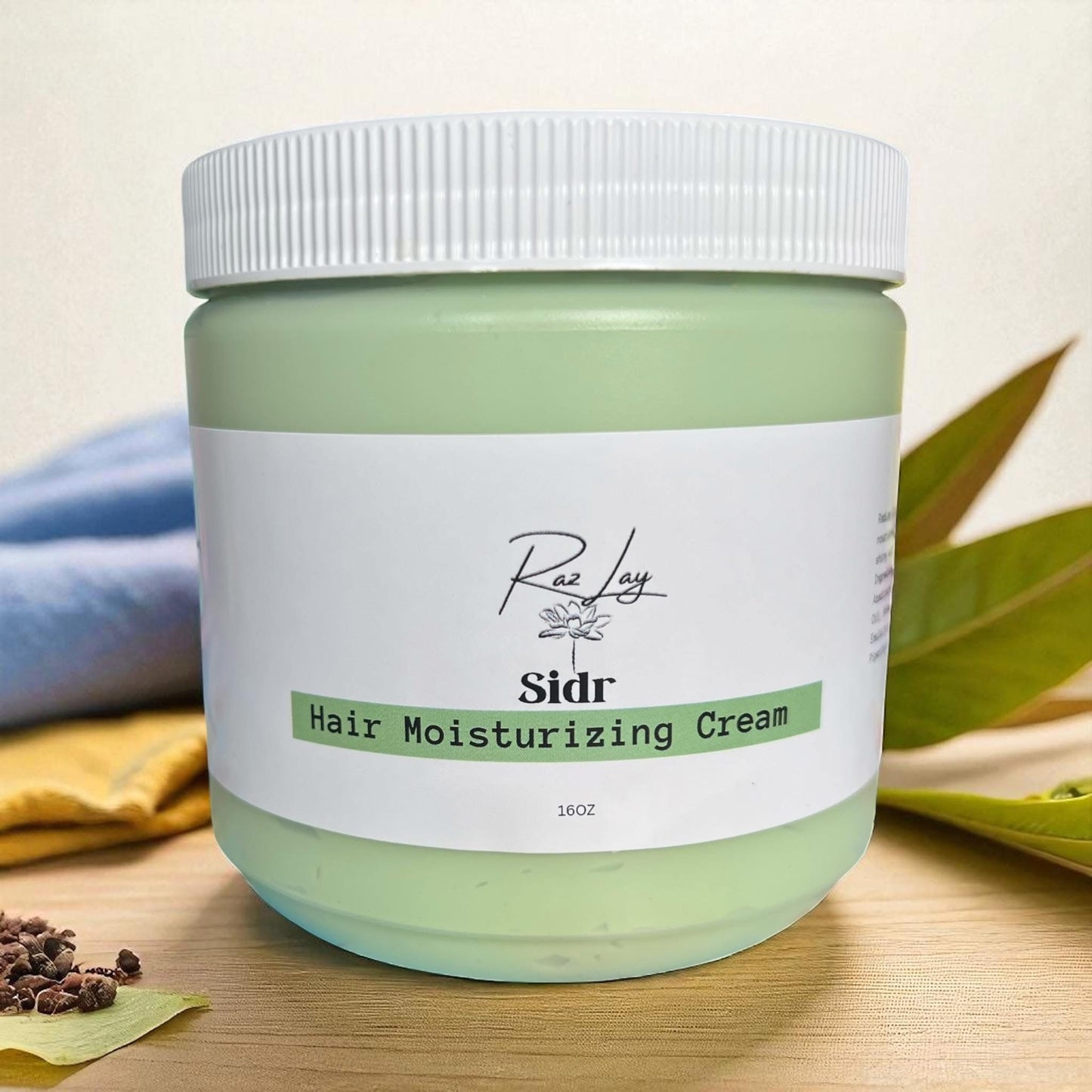 Sidr Hair Moisturizer